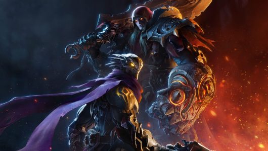 xbox game pass agosto Darksiders Genesis requisiti