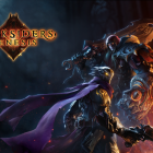 darksiders genesis durata