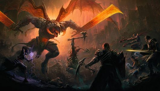Diablo Immortal ricavi