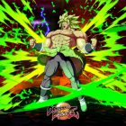 Dragon Ball FighterZ trailer broly