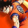 dragon ball z kakarot dlc