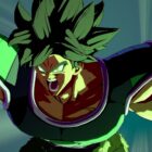 dragon ball fighterz broly