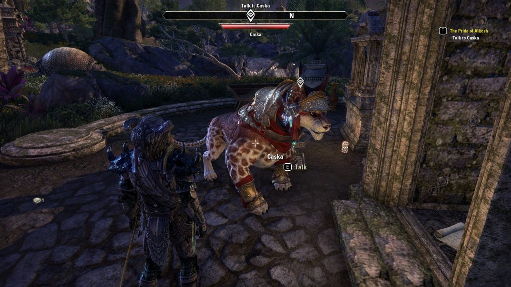 Dragonhold recensione