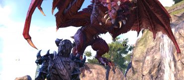 dragonhold
