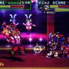 fight'n rage ps4