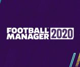 Football Manager 2020