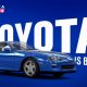Forza Horizon 4 Toyota