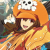 arc system works europa Guilty Gear Strive switch
