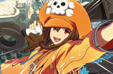 arc system works europa Guilty Gear Strive switch