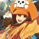 arc system works europa Guilty Gear Strive switch
