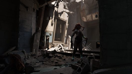 Tanti nuovi visori connessi a Steam grazie a Half Life: Alyx