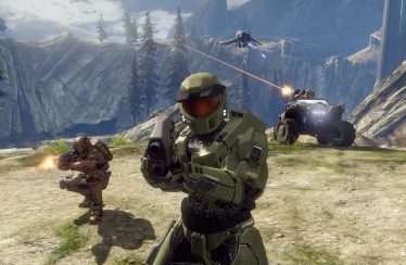 Halo Combat Evolved beta pc