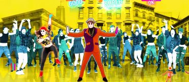 Just Dance 2020 Recensione
