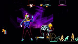 Just Dance 2020 Recensione