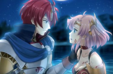 langrisser trailer lancio