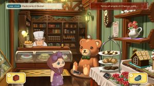Laytons Mystery Journey Katrielle