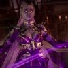 mortal kombat 11 trailer sindel