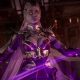 mortal kombat 11 trailer sindel