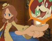 Layton’s Mystery Journey: Katrielle e il Complotto dei Milionari - Recensione Switch