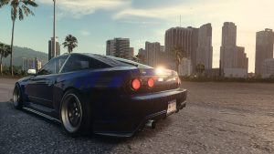 Need for Speed Heat recensione