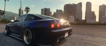 Need for Speed Heat recensione