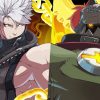 guilty gear gameplay