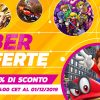 Nintendo Switch cyber offerte 2019