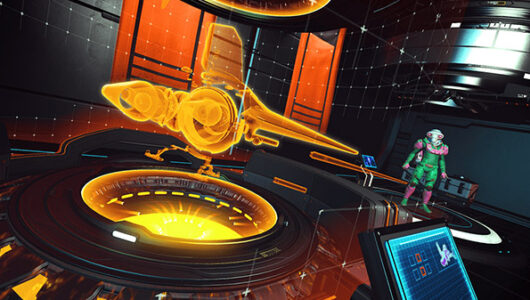 no man's sky synthesis update