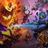 hearthstone aggiornamento battaglia
