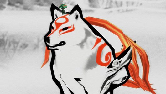 okami hd premium