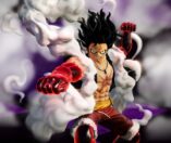One Piece Pirate Warriors 4