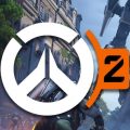 Overwatch 2 Antarctic Peninsula