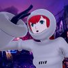 persona 5 scramble sophia