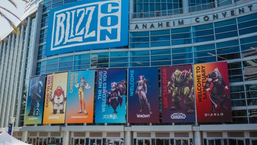 Speciale BlizzCon 2019