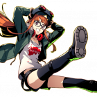 persona 5 playstation now