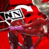 Persona 5 Scramble Ann Takamaki