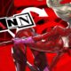 Persona 5 Scramble Ann Takamaki