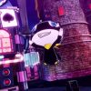 Persona 5 Scramble morgana