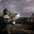 Phoenix Point deep silver