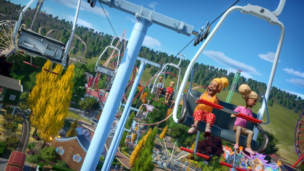 planet coaster 2019 planet coaster 2019