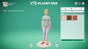 Planet Zoo Recensione PC