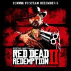 red dead redemption 2 steam