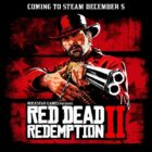 red dead redemption 2 steam