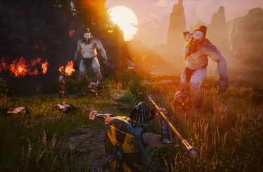 Rune 2 trailer lancio