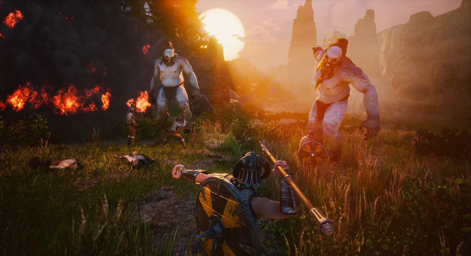 rune 2 trailer rune 2 trailer