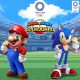 Mario & Sonic ai Giochi Olimpici di Tokyo 2020
