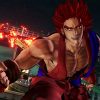 Samurai shodown kazuki