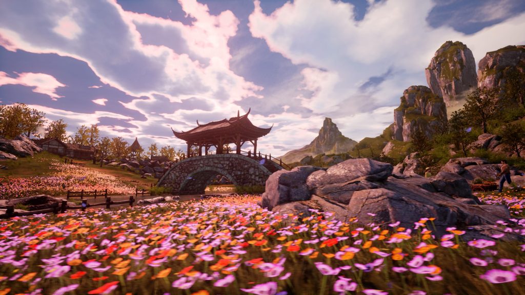 Shenmue III Recensione