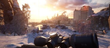 Sniper Ghost Warrior Contracts Recensione