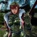 Soulcalibur vi hilde